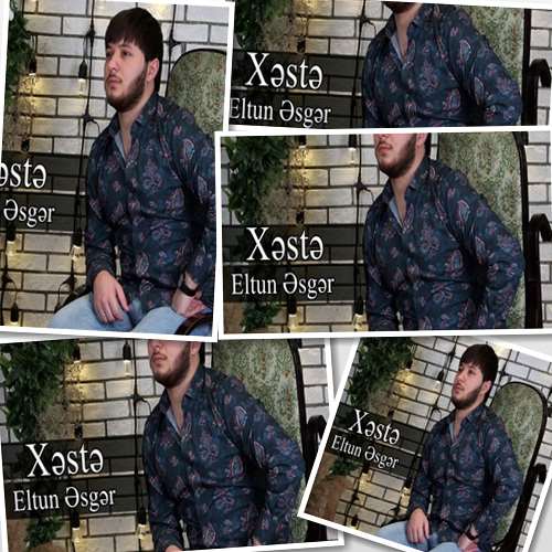 دانلود آهنگ خسته التون عسگر